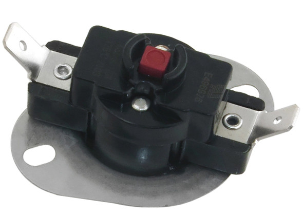 WTMC632SUS/01 Bosch Dryer High Limit Thermostat