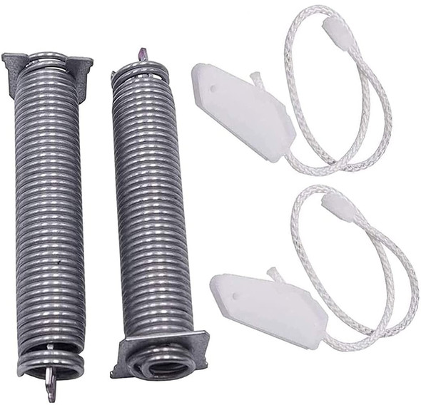 626664 Bosch Dishwasher Spring Hinge Cable Kit