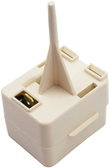 596.61842101 Kenmore Refrigerator Compressor Relay Overload Kit