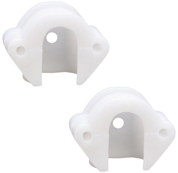 DE7200AWW1 Frigidaire Dryer Rear Drum Bearing 2 Pack