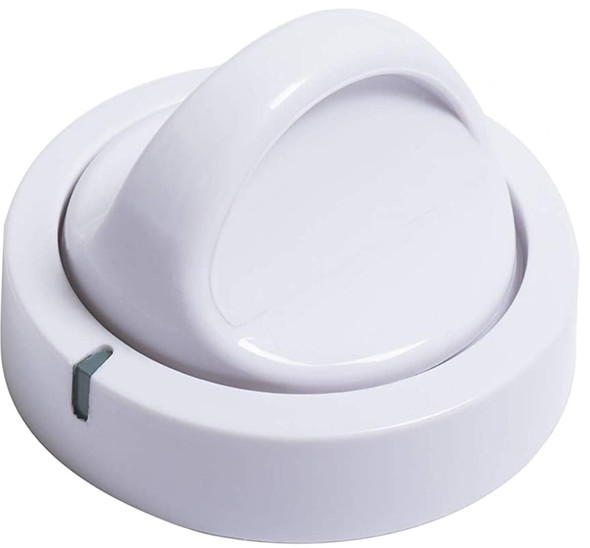CREF342AS1 Frigidaire Dryer Timer Knob