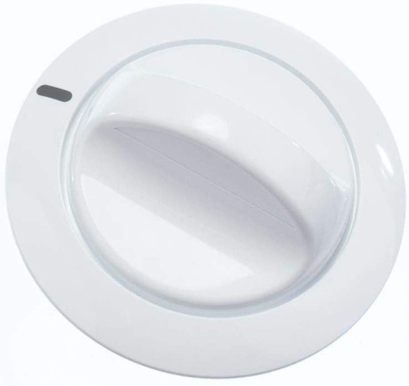DG7200AWW1 Frigidaire Dryer Timer Knob