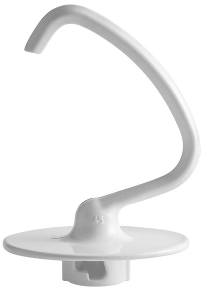 KitchenAid KSM88RBQGA0 Mixer Dough Hook Coated