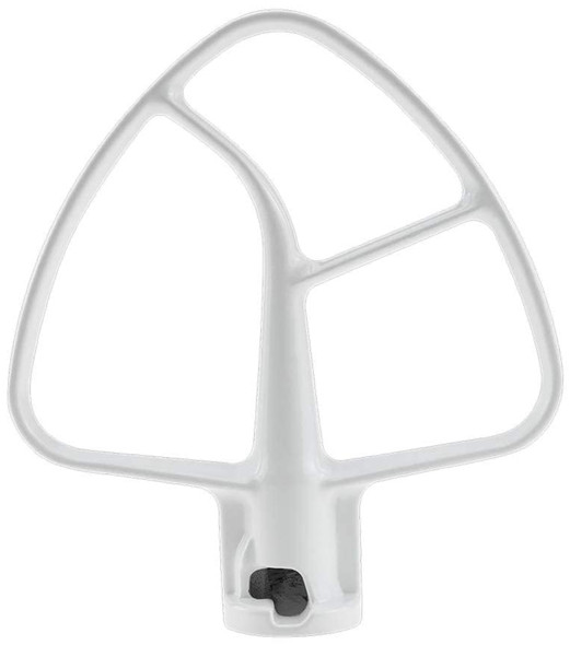 KitchenAid KSM154GBQ2CZ0 Mixer Flat Beater Coated