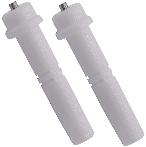 GE JGB920BEC4BB Stove Top Burner Spark Igniter 2 Pack