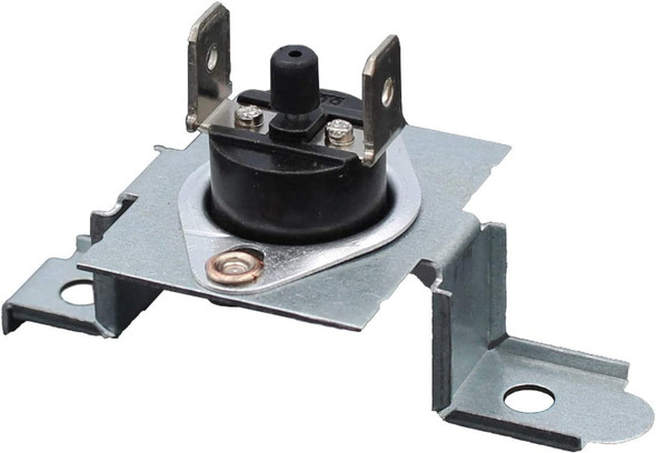 Kenmore 79671523210 Dryer Resettable High Limit Thermostat