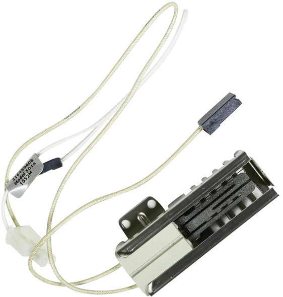 Frigidaire XFGF3005LWB Oven Burner Range Igniter