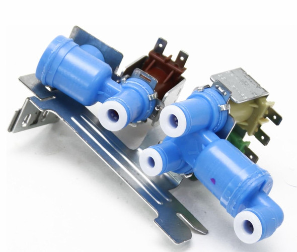 Frigidaire FRS6HR5JMB3 Refrigerator Water Inlet Valve