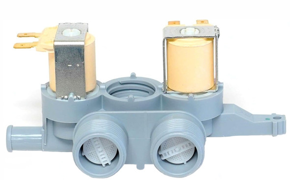 GE GLWN5250D0WW Washer Water Inlet Valve
