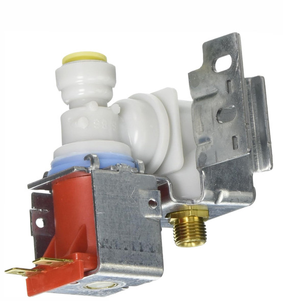 Amana A8RXCGFXS00 Refrigerator Icemaker Water Valve