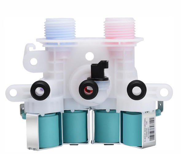 Kenmore 11029132412 Washer Water Inlet Valve