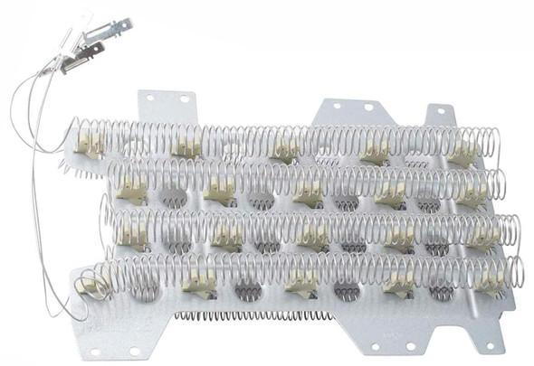 Samsung DV435ETGJRA/A1-01 Dryer Heating Element Coil