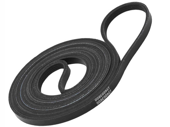 Universal/Multiflex (Frigidaire) MDG116RBW1 Dryer Drum Belt