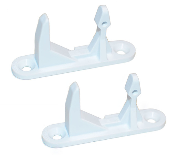 CTF140FS2 Washer Door Striker - 2 Pack