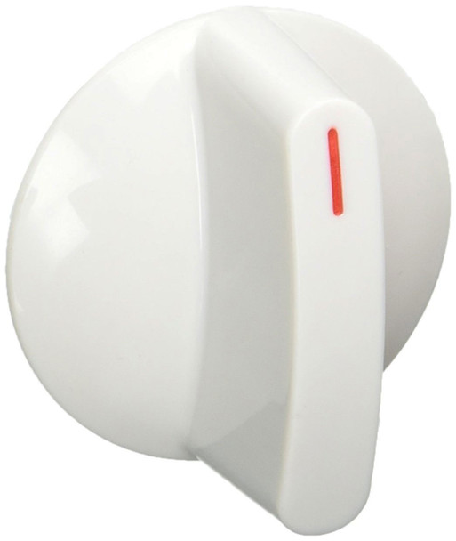 DISR473DG1WW Dryer Selector Knob