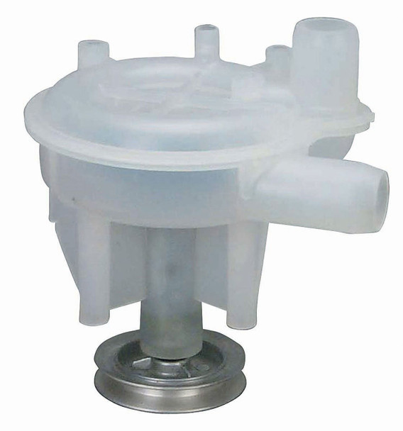 LSG2700W Washer Drain Pump