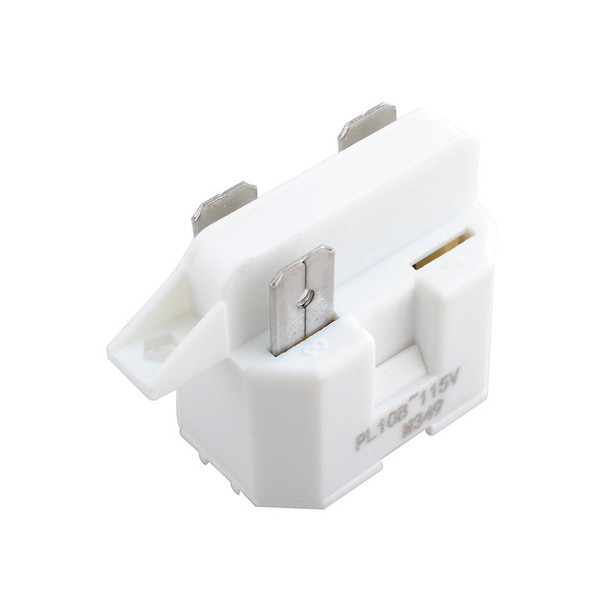 KSRS22QFWH01 KitchenAid Refrigerator Compressor Start Relay
