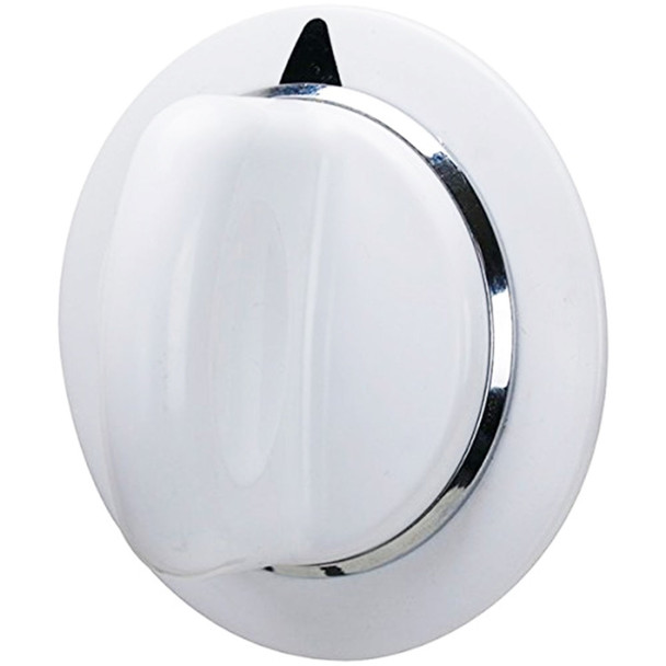 DPXR475GW0AA GE Dryer Timer Knob