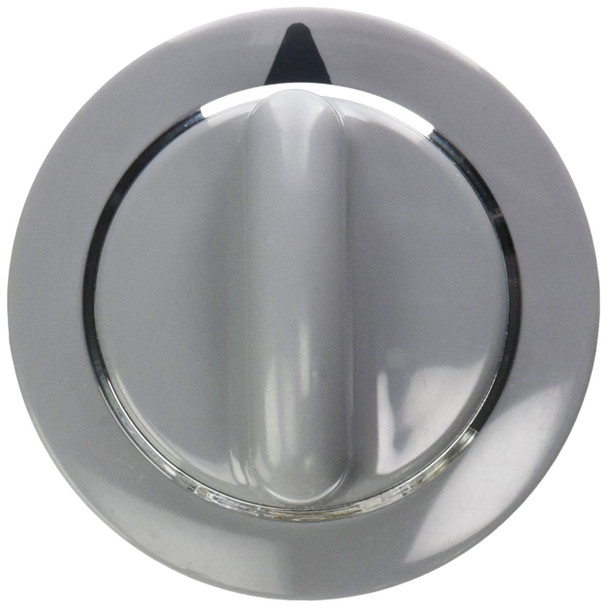 GTDX300EM2WS GE Dryer Timer Knob