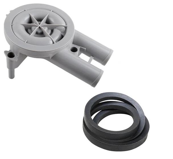 NAV6800AWW Amana Washer Pump Belt Kit