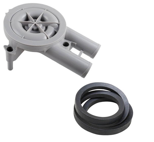 SLW570RAW (PSLW570RAW) Amana Washer Pump Belt Kit