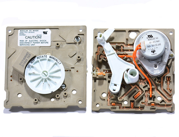 CSB2121ARW Magic Chef Ice Maker Control Module Timer