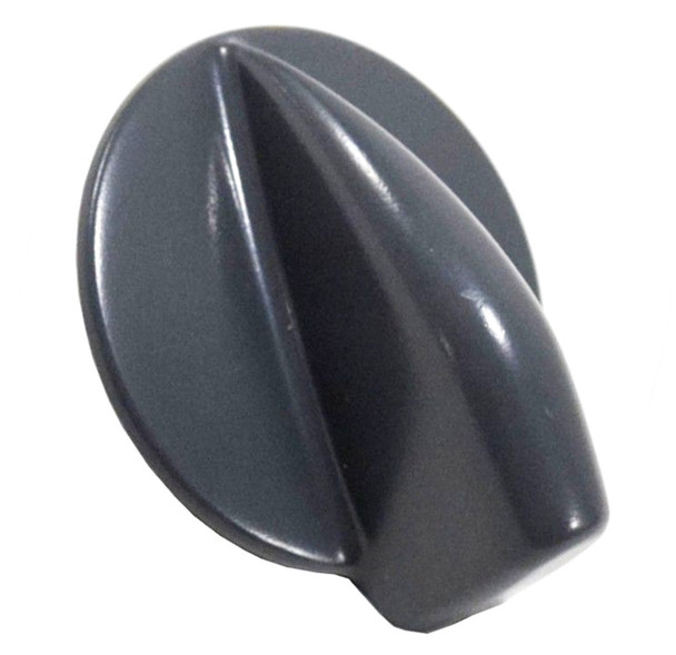 GEW9200LW1 Whirlpool Dryer Washer Control Selector Knob - Pewter