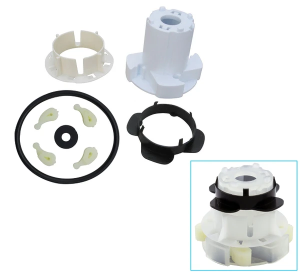 11026152500  Kenmore Washer Agitator Cam Kit