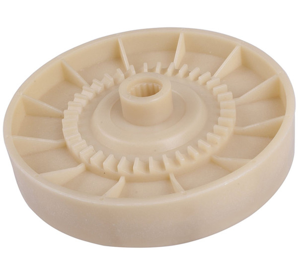 6AWTW5700XW1 Whirlpool Washer Drive Pulley