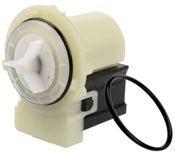 GHW9150PW1 Whirlpool Washer Water Drain Pump