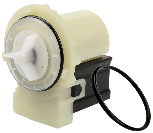 GHW9300PW4 Whirlpool Washer Water Drain Pump