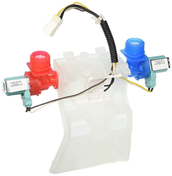 ETW4400WQ0 Estate Washer Water Inlet Valve