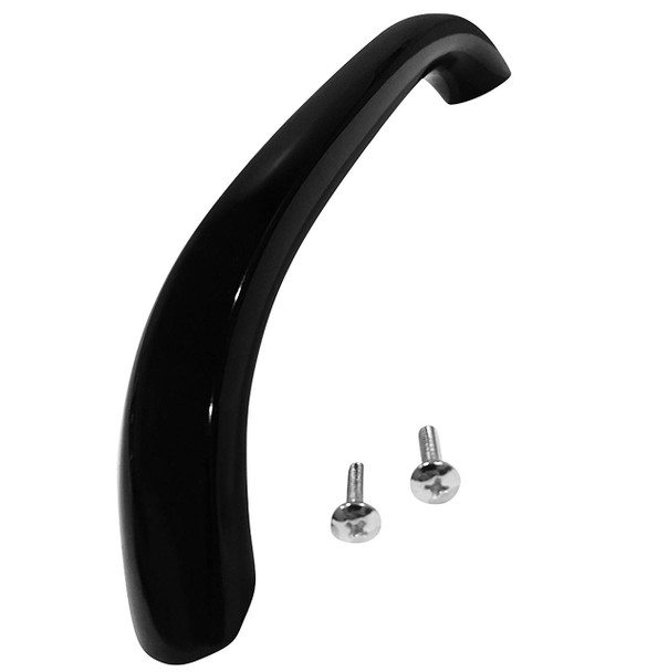 FFMV162LBA Frigidaire Microwave Door Handle