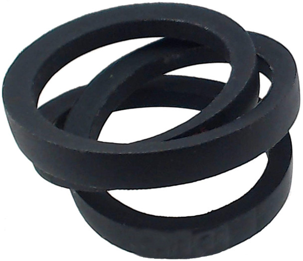 WJSR2080T8WB GE Washer Drive Belt