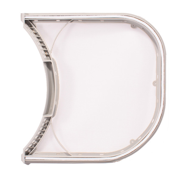 DLG2051W LG Dryer Lint Screen
