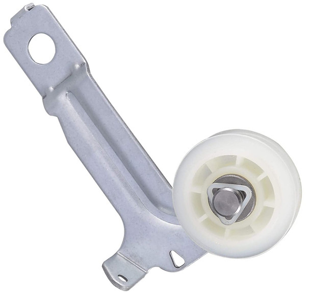 110.67042601 Kenmore Dryer Idler Pulley Bracket Assembly