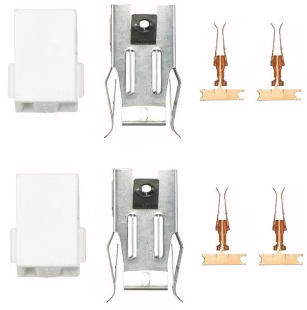 CV213601 Thermador Range Cooktop Terminal Block Kit 2 Pack