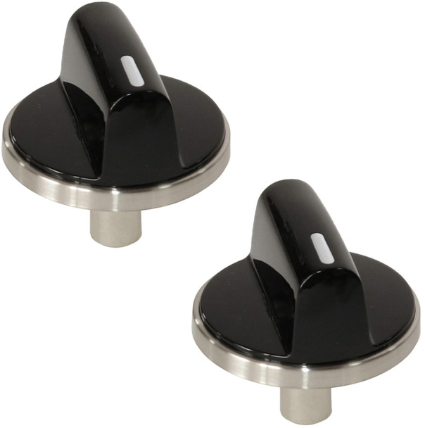 NGM3054UC/01 Bosch Oven Range Cooking Area Knob 2 Pack