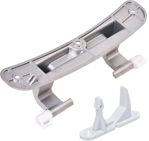 FAFS4473LR0 Frigdaire Washer Door Hinge and Striker