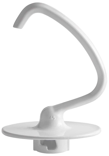 KitchenAid 9KSM150PSMC0 Mixer Dough Hook Coated