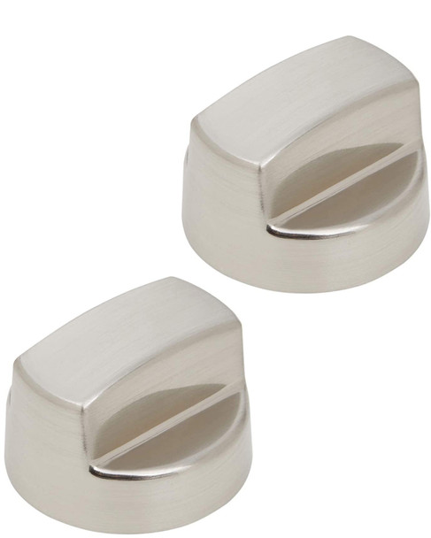Sub-Zero Wolf PW542418  Oven Hood Knob 2 Pack
