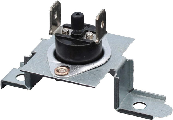 LG DLG2602W Dryer Resettable High Limit Thermostat