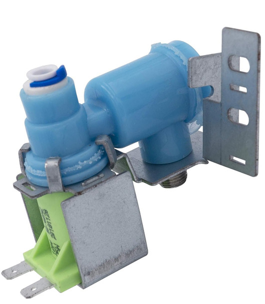 Kenmore 25372074301 Refrigerator Water Inlet Valve