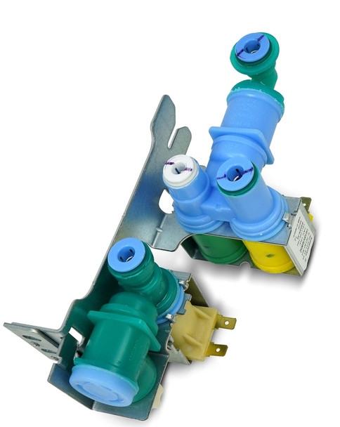 Frigidaire FRS6R4EBB Refrigerator Water Inlet Valve