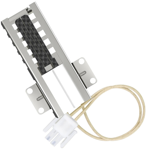 GE JGBP85CEJ2CC Gas Range Oven Igniter GE JGBP85CEJ2CC Gas Range Oven Igniter