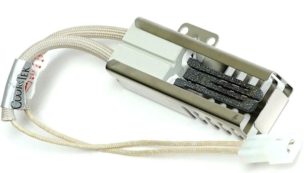 Whirlpool WFG114SWQ1 Gas Range Oven Igniter Whirlpool WFG114SWQ1 Gas Range Oven Igniter