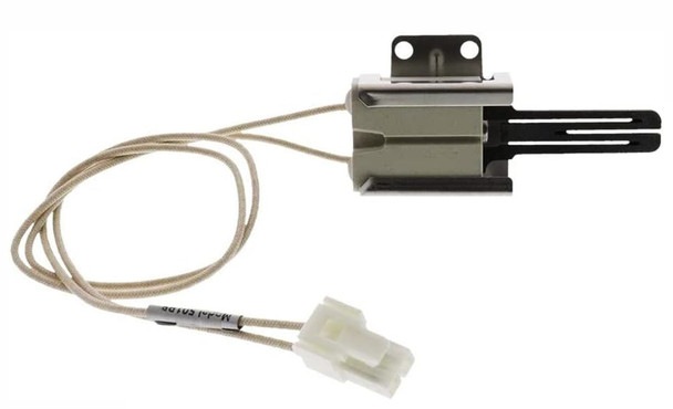 Frigidaire DGGF3032KWB Oven Range Broil Igniter