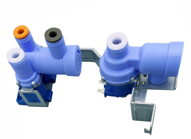 LG LRSPC2031W Refrigerator Water Valve