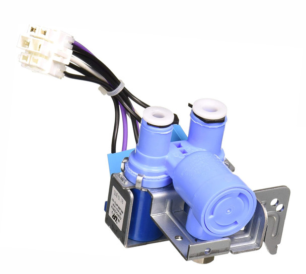 Samsung RS25H5111SG/AA-00 Refrigerator Water Valve