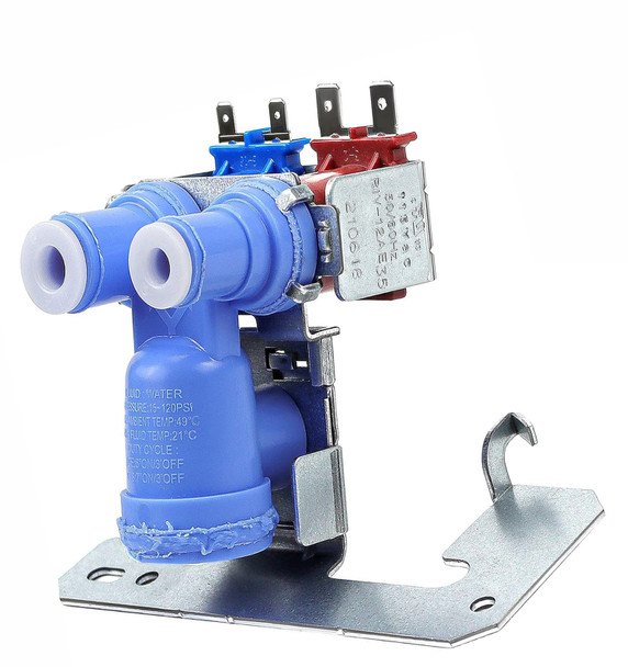 GE DSS25KGTAWW Refrigerator Water Valve